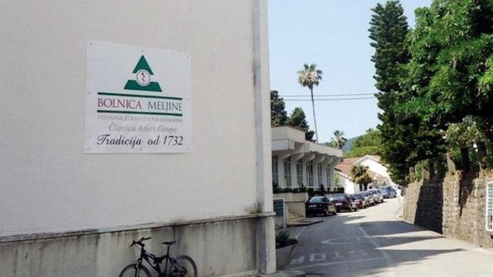 GRAĐANI OSTAJU BEZ ZNAČAJNE ZDRASTVENE ZAŠTITE Zatvaranjem bolnice Meljine gasi se i Institut Igalo