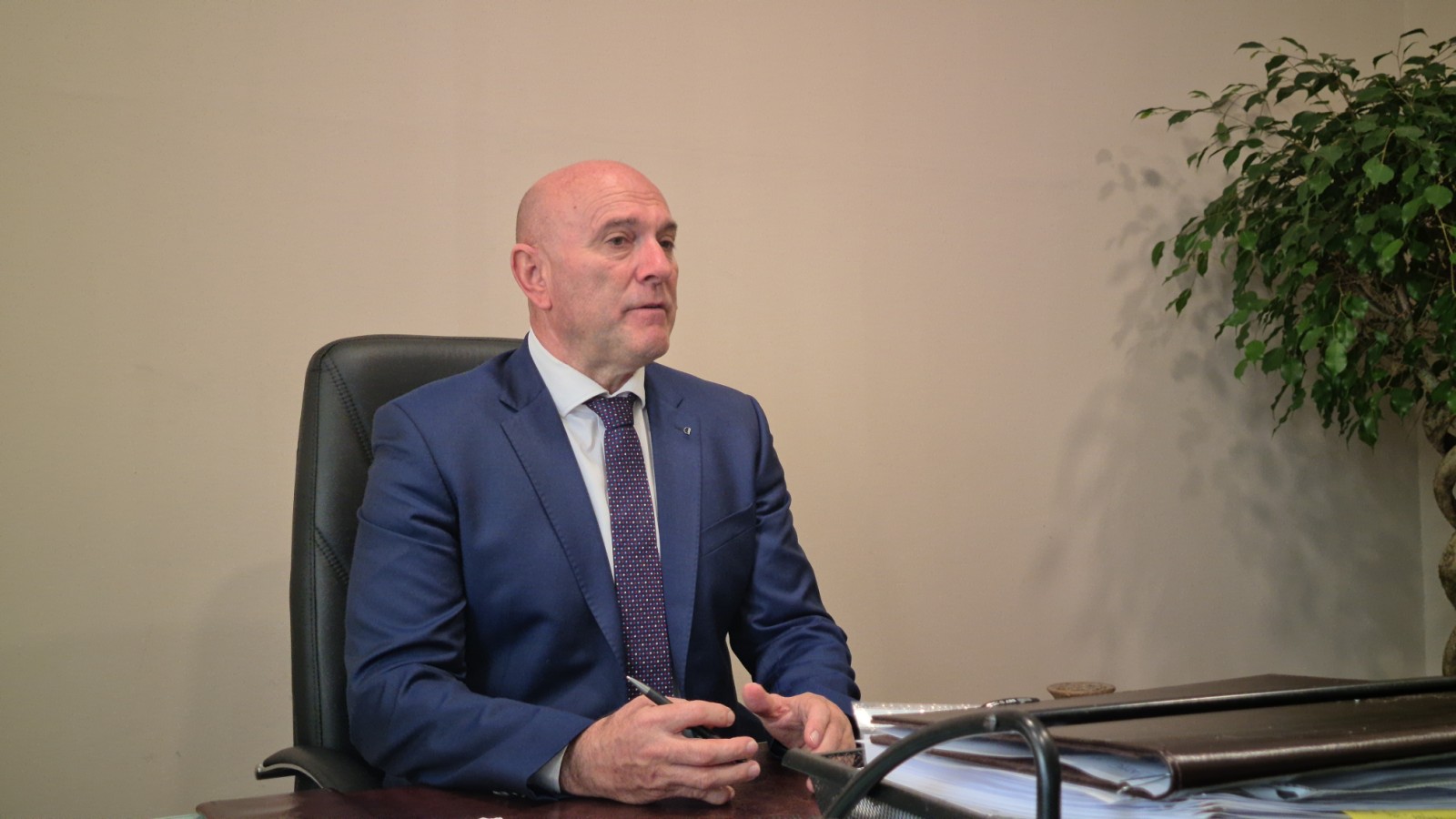 Carević: Prijava protiv mene neosnovana i politički motivisana