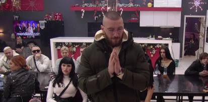 ŠOK! Mensur priznao da mu je ljepše bilo u vezi sa Minom Vrbaški!