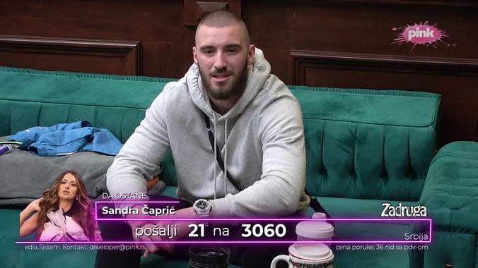 OZVANIČILI POMIRENJE! Mensur priznao da je pružio NOVU ŠANSU Milici, pa progovorio o prekršenoj ZAKLETVI! (VIDEO)
