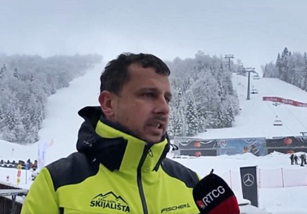 MEDENICA NAJAVIO: Žičara K7 u funkciji vjerovatno od februara
