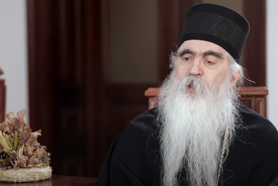 VLADIKA IRINEJ PONAVLJA: SPC neće potpisati Temeljni ugovor sa Krivokapićem!