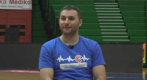 SRBIN NAPUSTIO HRVATSKU! Vlada Jovanović više nije trener Cibone!