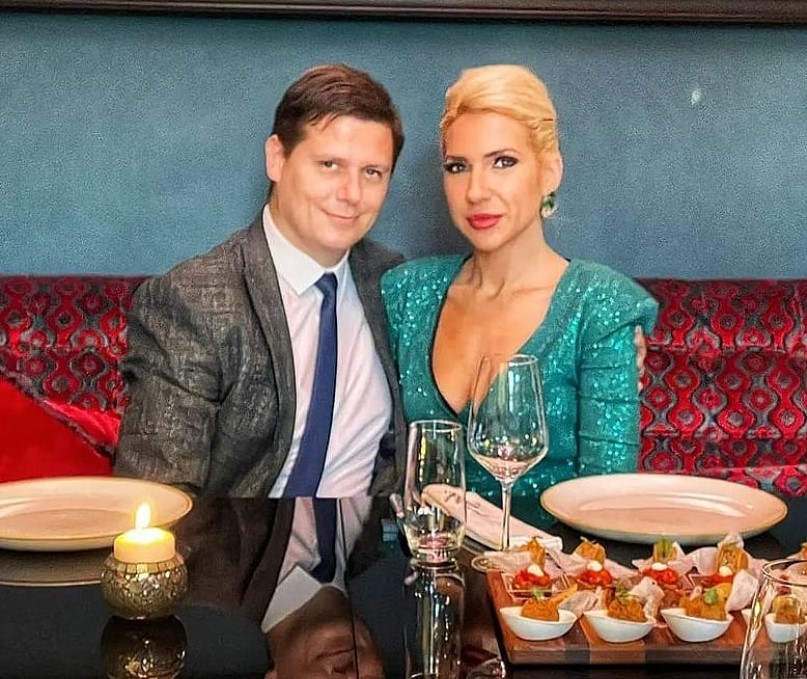 JOVANA JEREMIĆ DOŽIVELA INFARKT? Bivši muž Voja joj SPASAO ŽIVOT!