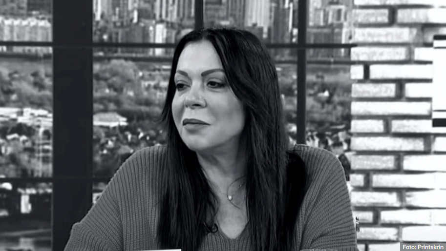 TUGA Iznenada preminula Ksenija Vučić