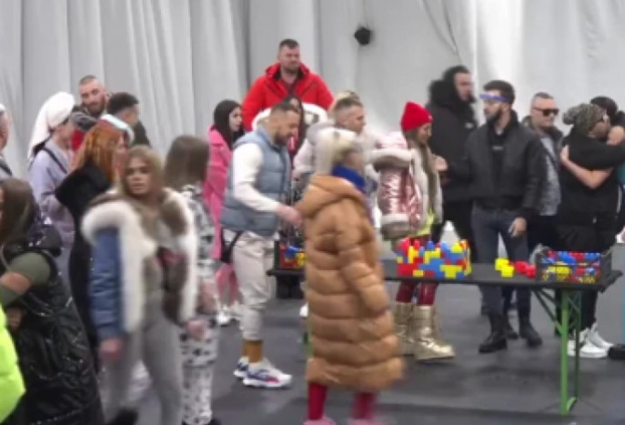 MUK U ZADRUZI! Zadrugari su zanijemili nakon što je sinoć objavljeno da ona zauvijek napušta rijaliti!