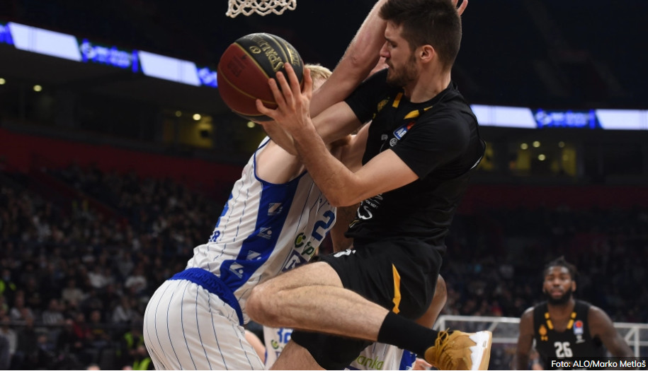 PROBLEMI U PARTIZANU Loše vijesti za Obradovića pred Trento