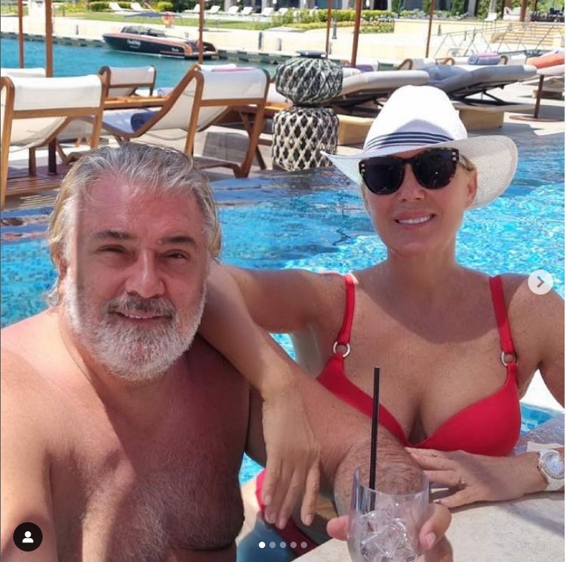 Lepa Brena dematovala da gradi skijalište!