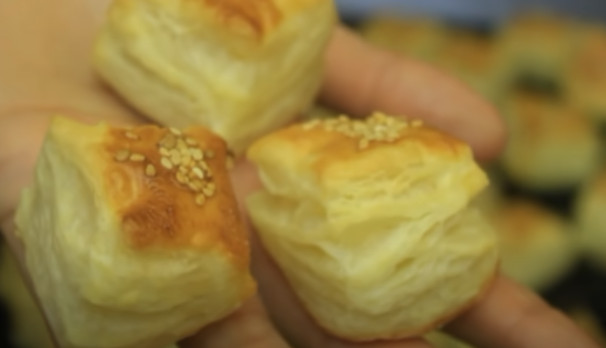 OBOŽAVAĆETE GA! Recept za domaći žu žu!