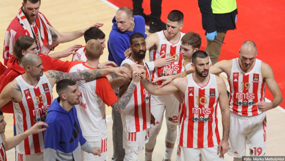 ČOVIĆ BLIZU NAJVEĆE BOMBE: Predsjednik Zvezde napravio KLJUČAN POTEZ u vezi Teodosića!