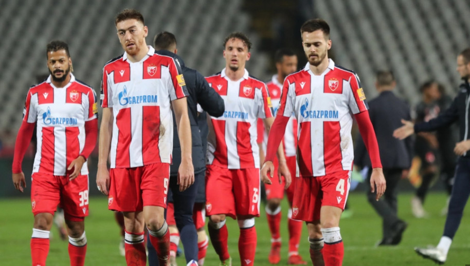GOLEADA U BAČKOJ TOPOLI Zvezda ubjedljivom pobjedom otvorila put ka odbrani titule