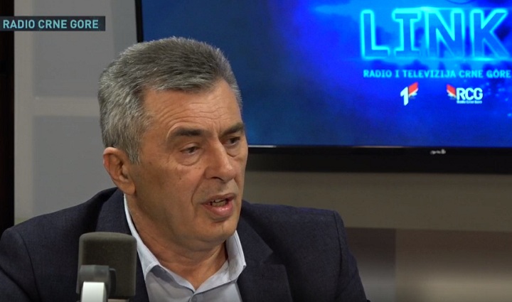 ĐUKANOVIĆ: U 2021. EPCG ostvarila najveću dobit u istoriji