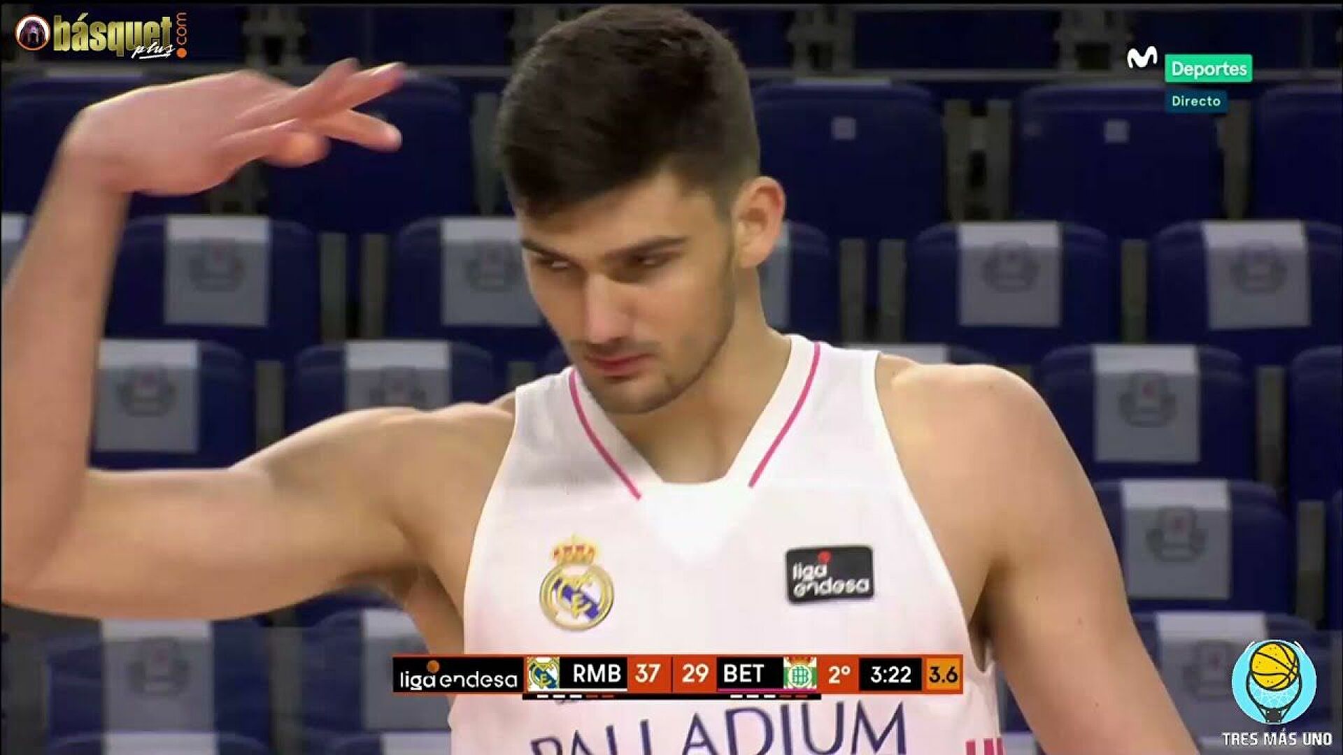BIĆE VELIKI IGRAČ! Partizan ima jedan od najvećih košarkaških bisera!