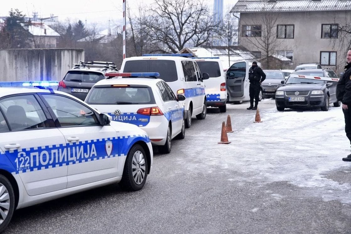 U racijama u Trebinju i Foči zaplijenjeno skoro pola tone droge