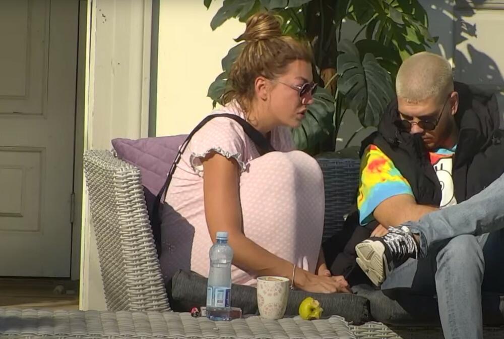 ZGADIO JOJ SE DEJAN DRAGOJEVIĆ! Sandra Rešić priznala šta joj leži na srcu!
