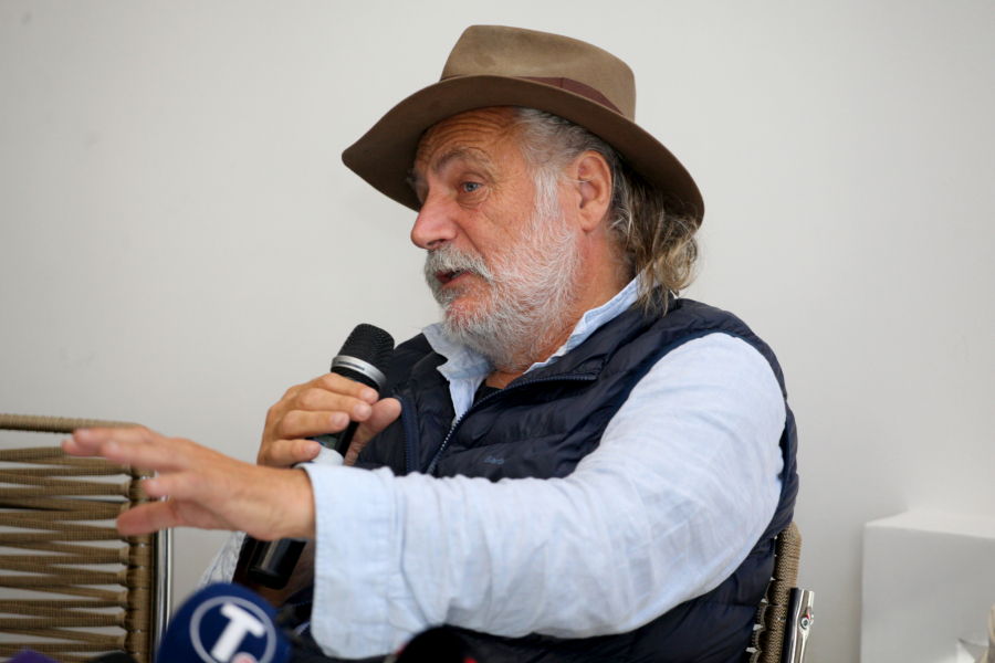 PORUČIO JE SAMO JEDNO! Oglasio se Šerbedžija nakon optužbi Mire Furlan!