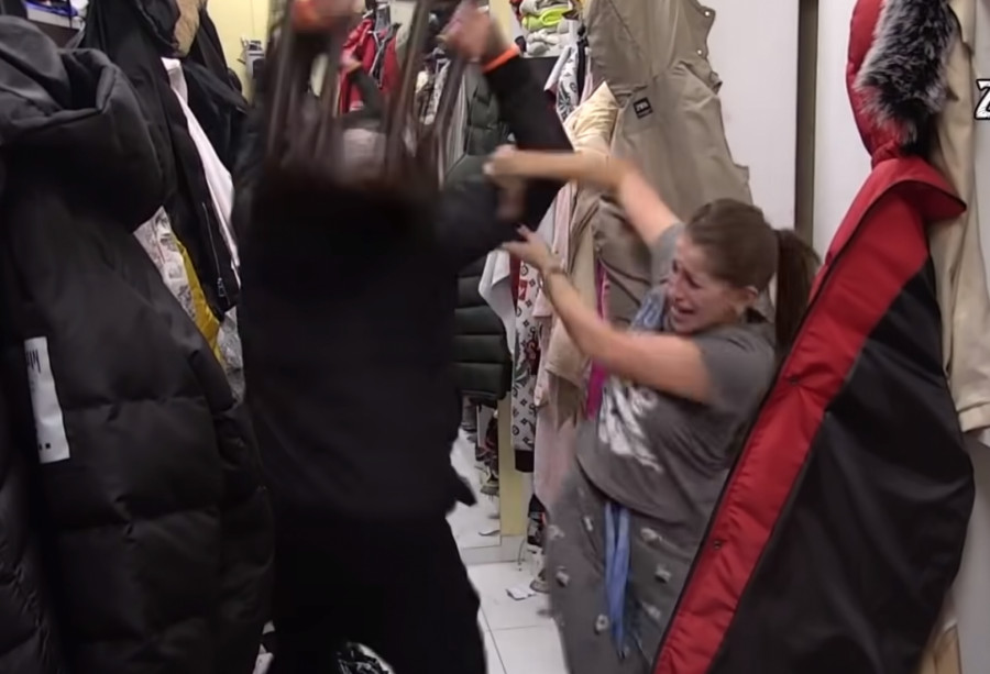 JEZIVE SCENE U ZADRUZI! Filip doživio pomračenje i pretvorio se u zvijer, nije mogao da se kontroliše! (VIDEO/FOTO)