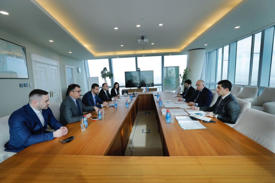 U POREĐENJU SA VELIČINOM ZEMLJE: Crna Gora ima velike potencijale da proizvede više energije