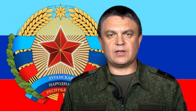 „RUSIJA NAS JE SPASILA OD KATASTROFE": Lider LNR uvjeren da će priznanjem nezavisnosti biti vraćen mir u region