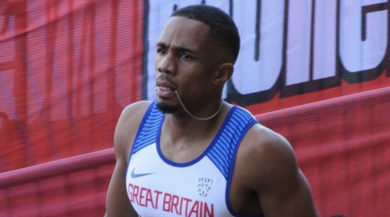 BRITANCIMA ODUZETO SREBRO IZ TOKIJA ZBOG DOPINGA