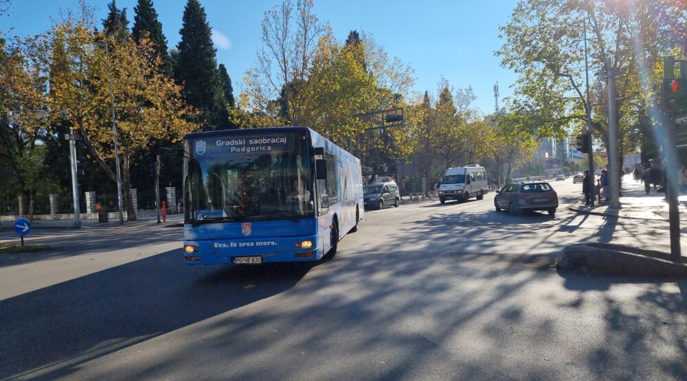 CIJENE NE MIRUJU Autobuski prevoznici najavljuju skuplje karte