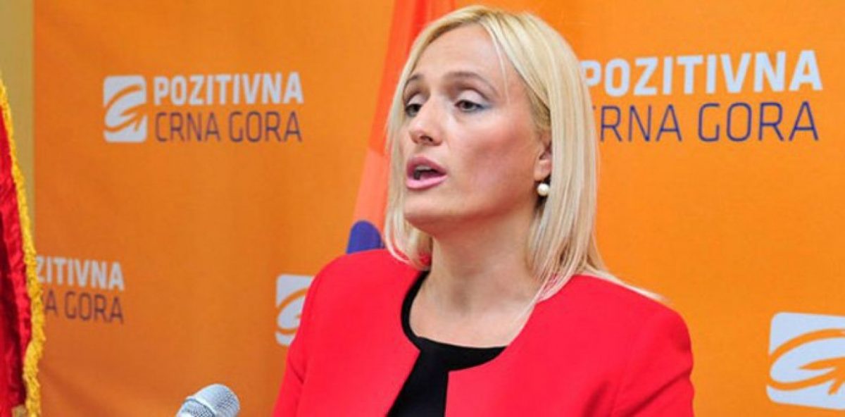 „POZITIVNA KONEKCIJA“ Jasavić: URA je juče potvrdila ispravnost politike Pozitivne Crne Gore