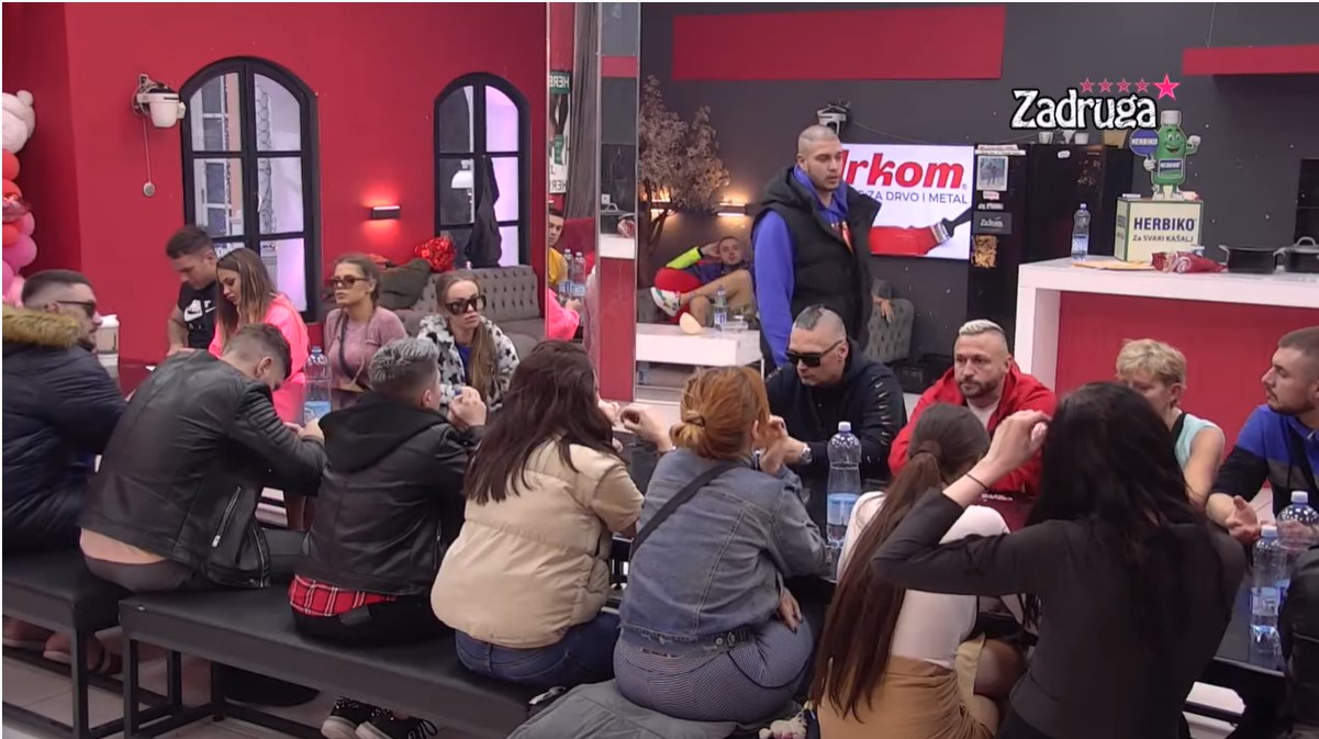 DA NIJE NJIH, NE BIH BIO ŽIV! Dejan Dragojević se otvorio! Na ivici suza! (VIDEO)