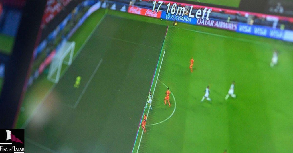''LOVAC NA OFSAJDE'' FIFA uvodi novu tehnologiju (VIDEO)