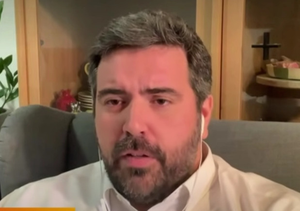 OD OVOGA ĆE SE KOMITE TEŠKO OPORAVITI Filipović: Dešavanja na Cetinju kraj priče o procrnogorskom bloku