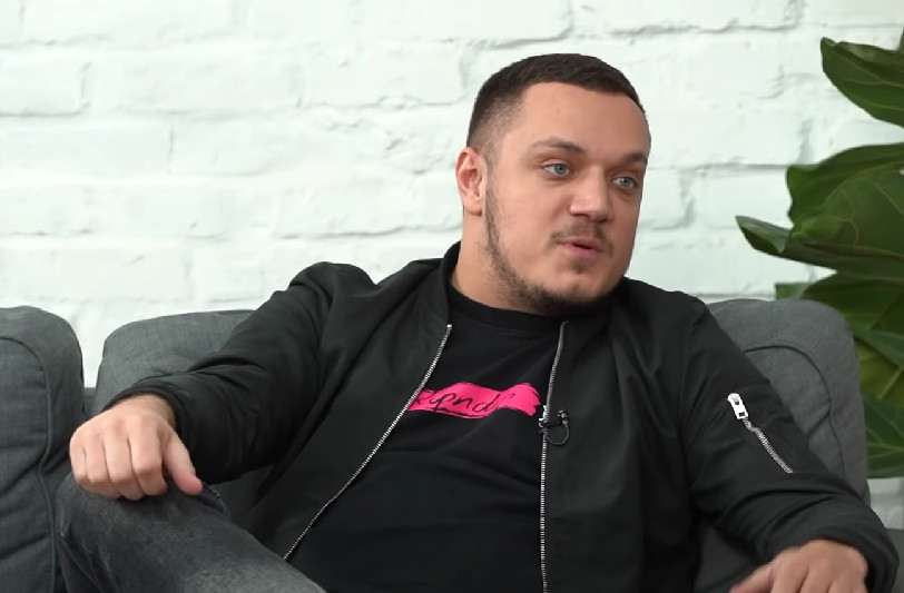 GASTOZ POKUŠAO DA SE UBIJE! Borio se sa depresijom, pa sad progovorio o jezivim detaljima iz života