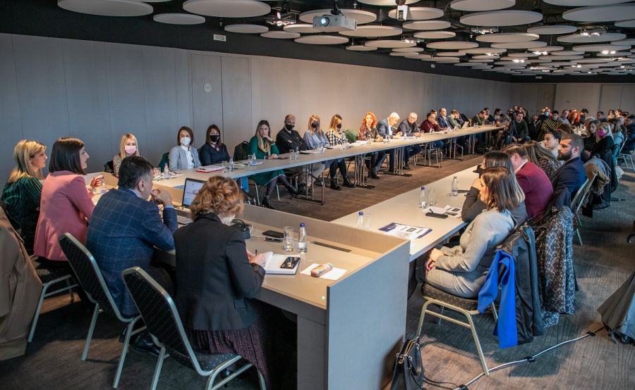 PRIJAVA OD MARTA Za razvoj privrede 5,2 miliona