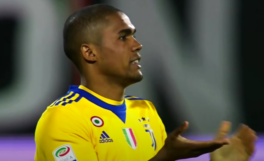 NOVI TRANSFER, DAGLAS KOŠTA IDE U MLS LIGU!