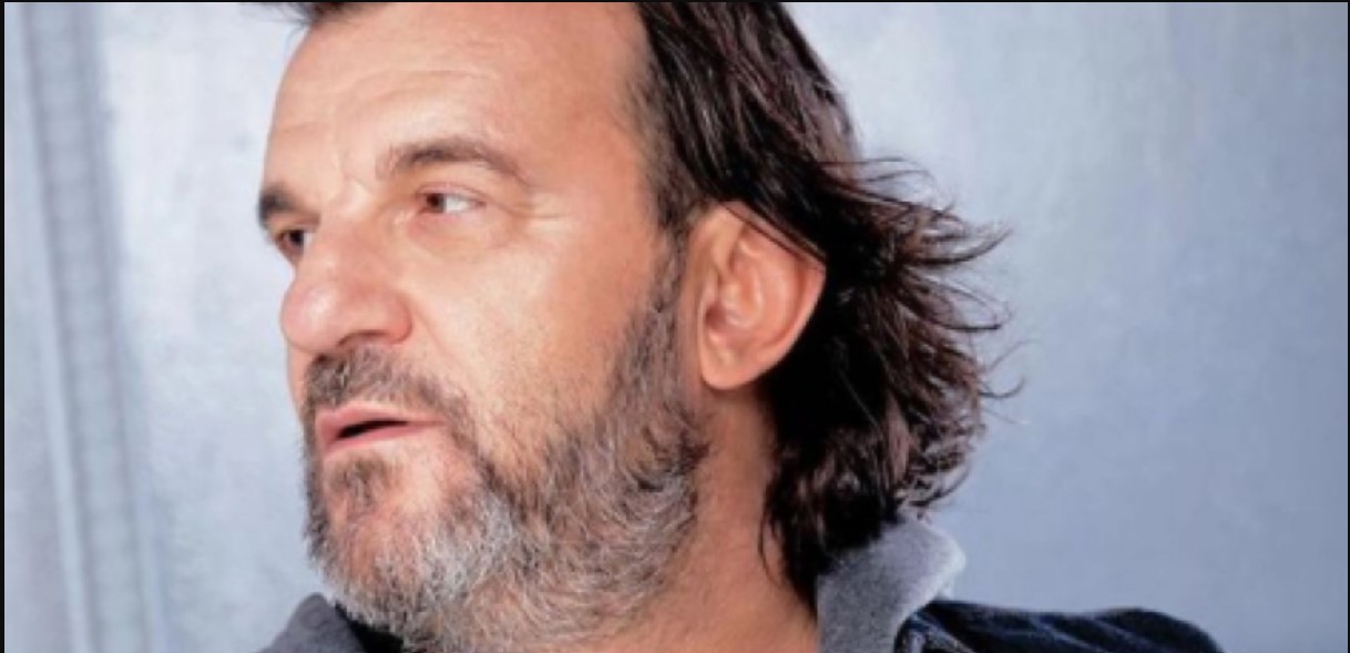 SVADBA, SVADBA! LUKAS ŽENI SINA! Na putu je i unuče! (FOTO)