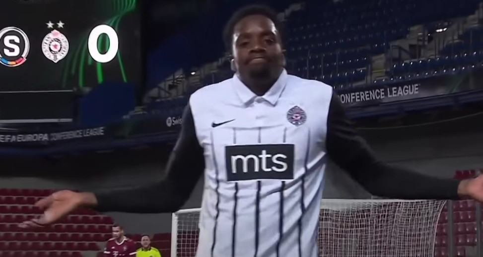 OGROMAN NOVAC STIGAO U HUMSKU Evo koliko je Partizan zaradio plasmanom u osminu finala!