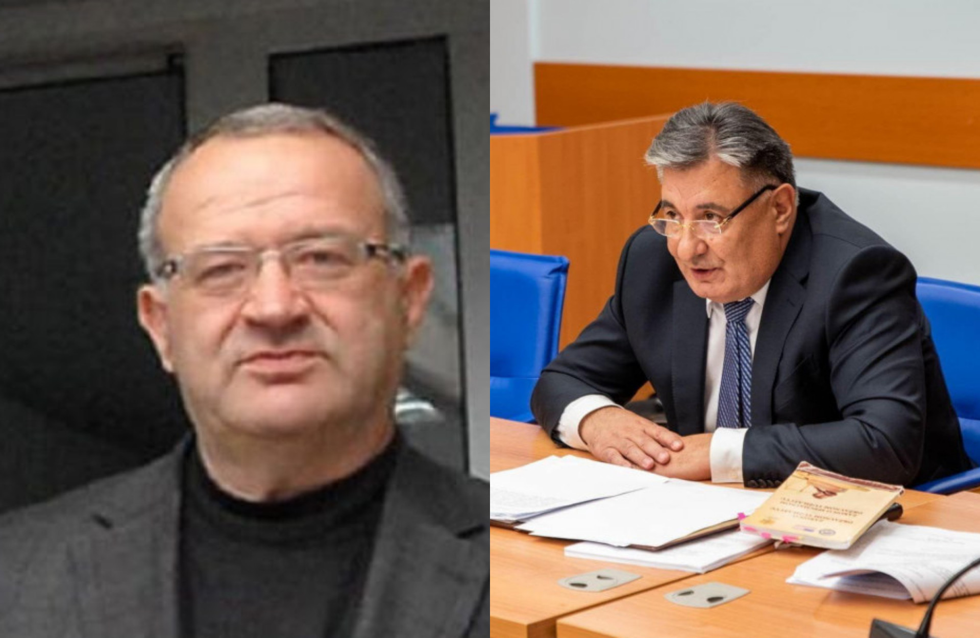 Burić i Kovačević kandidati za v.d. VDT-a