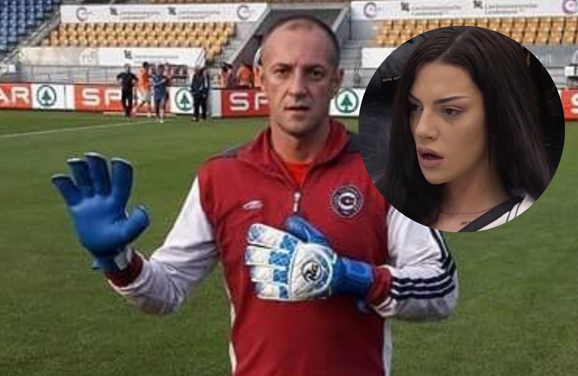 POSLAO JOJ VAŽNU PORUKU! Oglasio se otac Tare Simov, da li će joj ovo biti lekcija?!