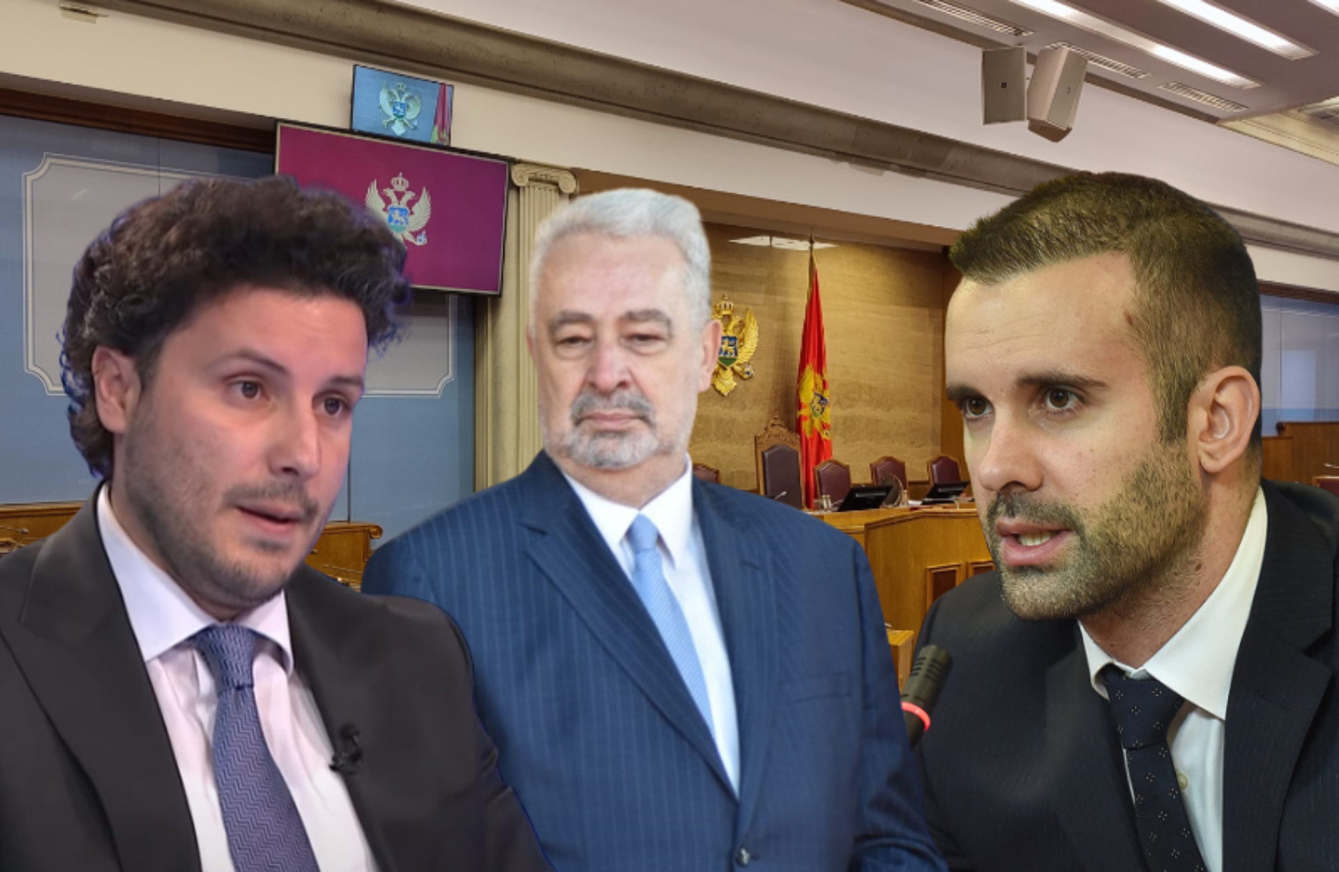 DPS IPAK DOLAZI Obezbijeđen kvorum za sjutrašnju sjednicu!
