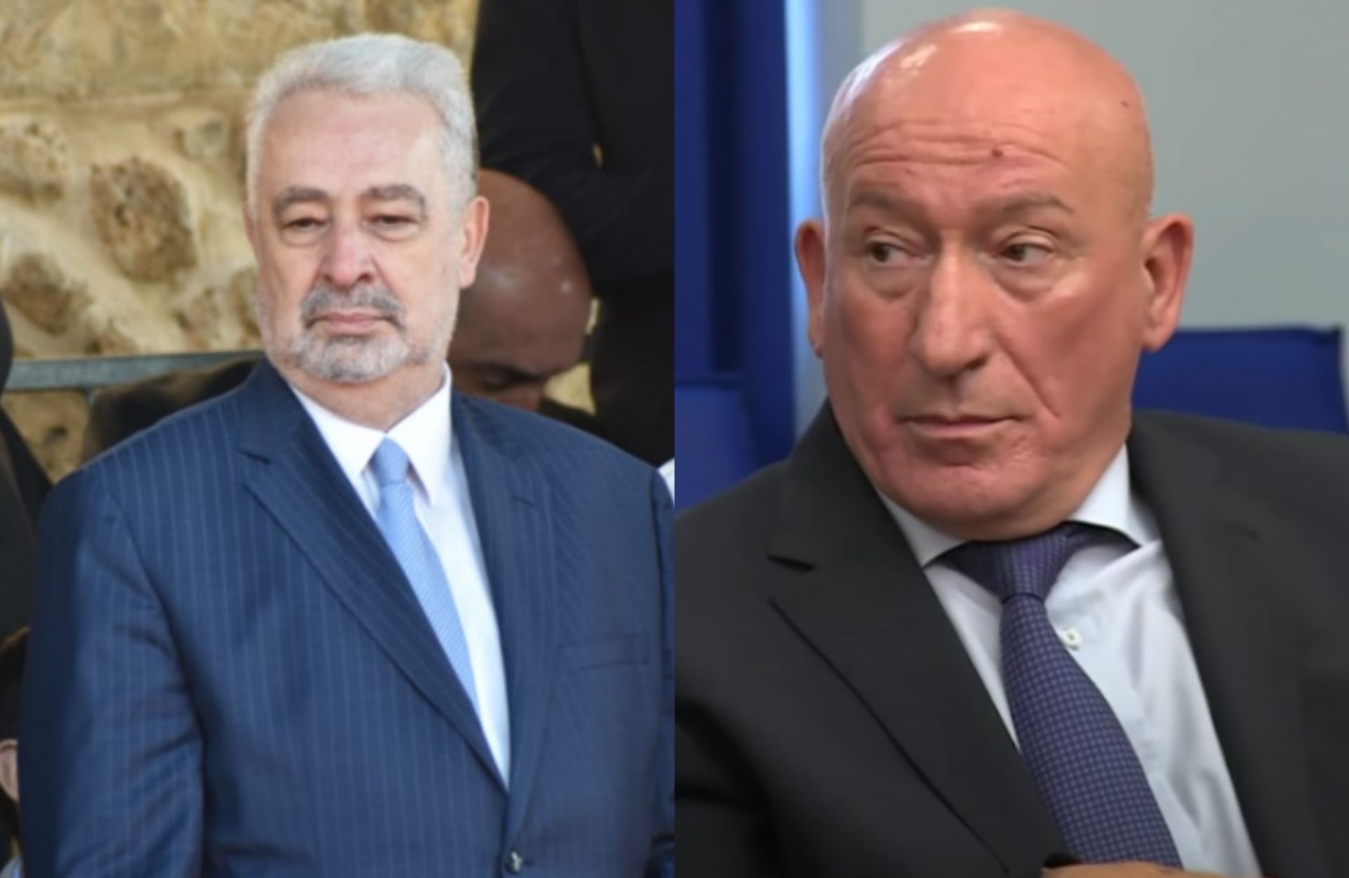 KRIVOKAPIĆ O KATNIĆU: U penziju je pošao najveći zaštitnik DPS-a