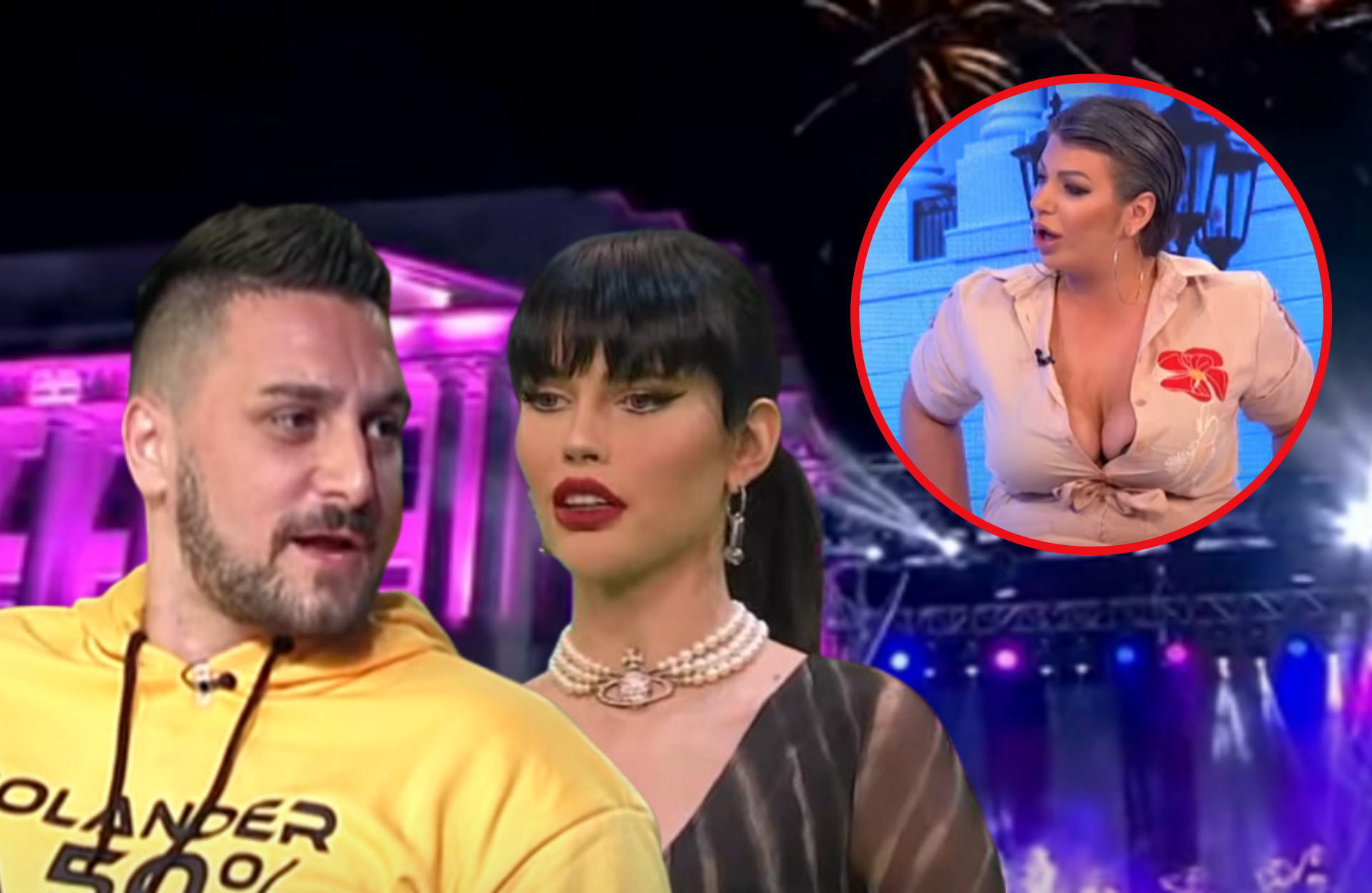 MILJANA OGORČENA ZBOG ZOLINE VRELE AKCIJE! Evo šta mu je poručila!