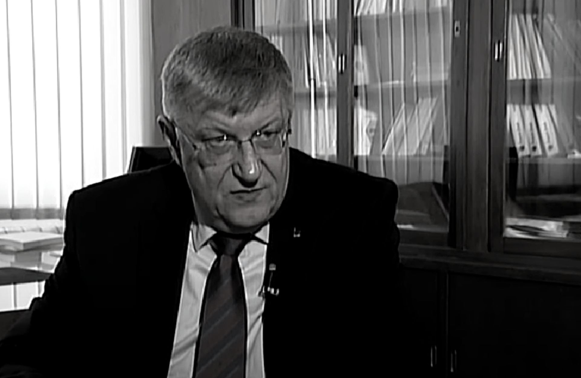 PREMINUO OLIVER ANTIĆ Tragično preminuo srpski ambasador u Portugaliji