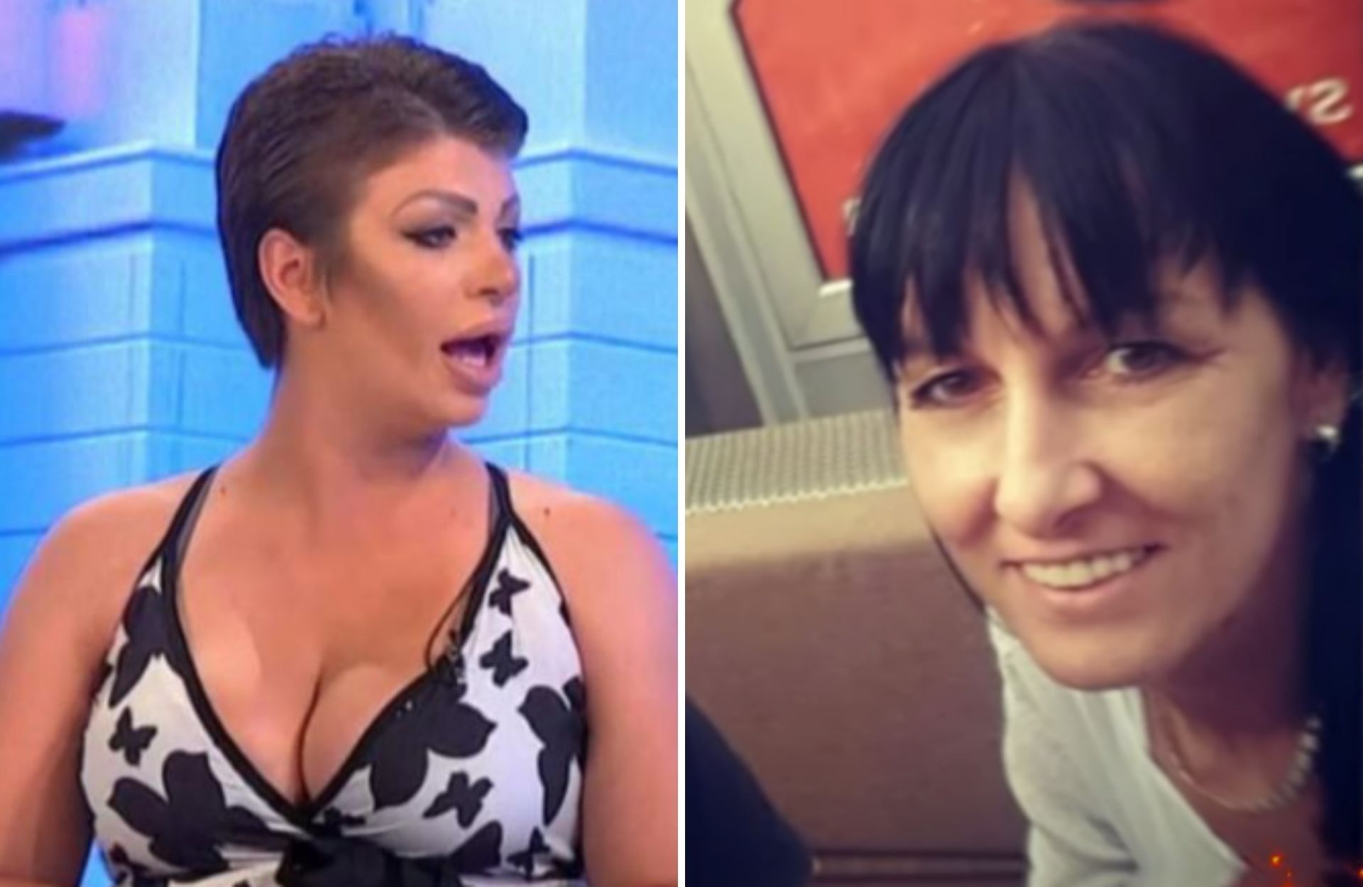 ZOLINA BOSA OBJAVILA RAT MILJANI! Ganjaće je do sudnjega dana!