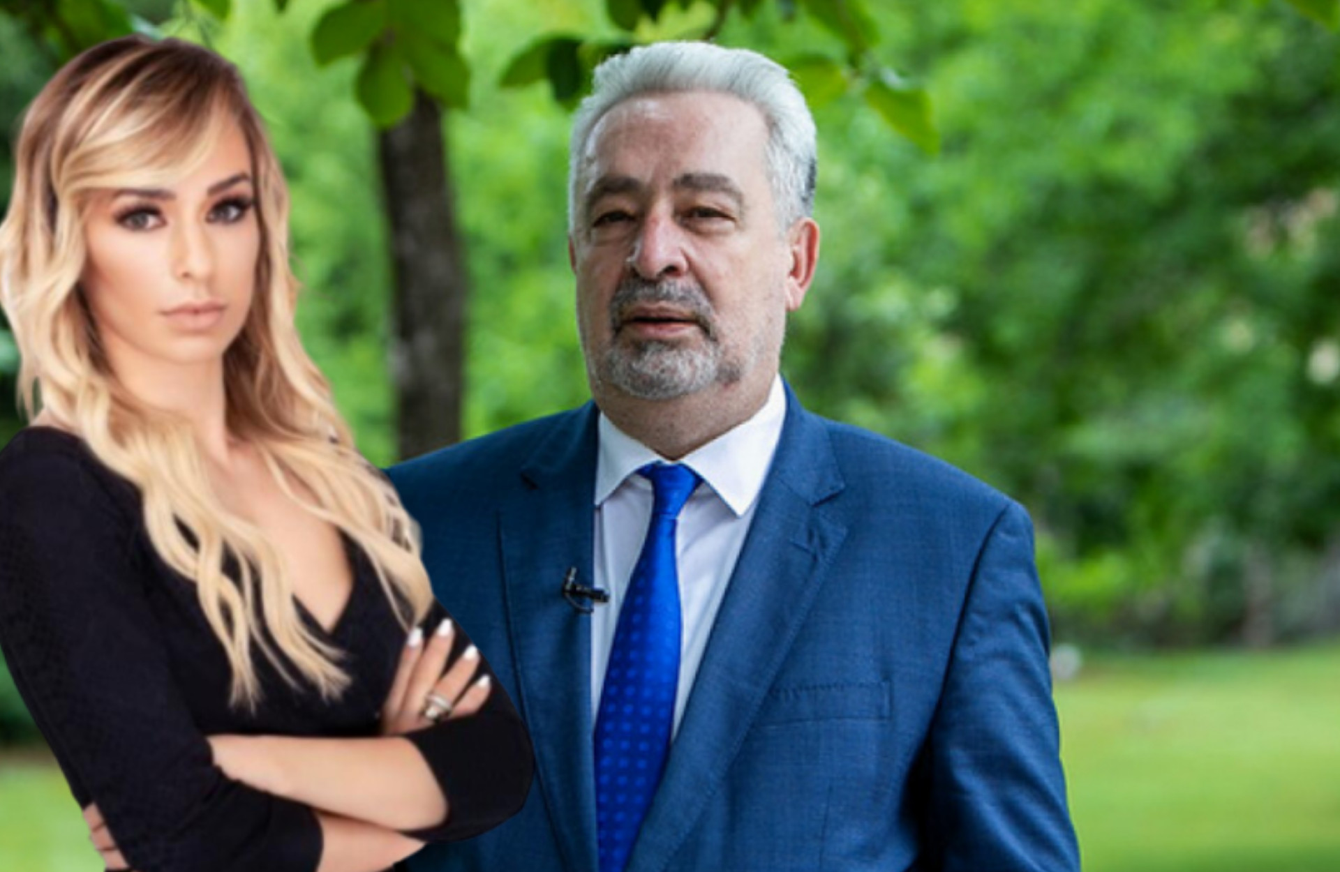 SKANDAL NA POMOLU: Kćerka Zdravka Krivokapića administrira vajberom izvršne vlasti?