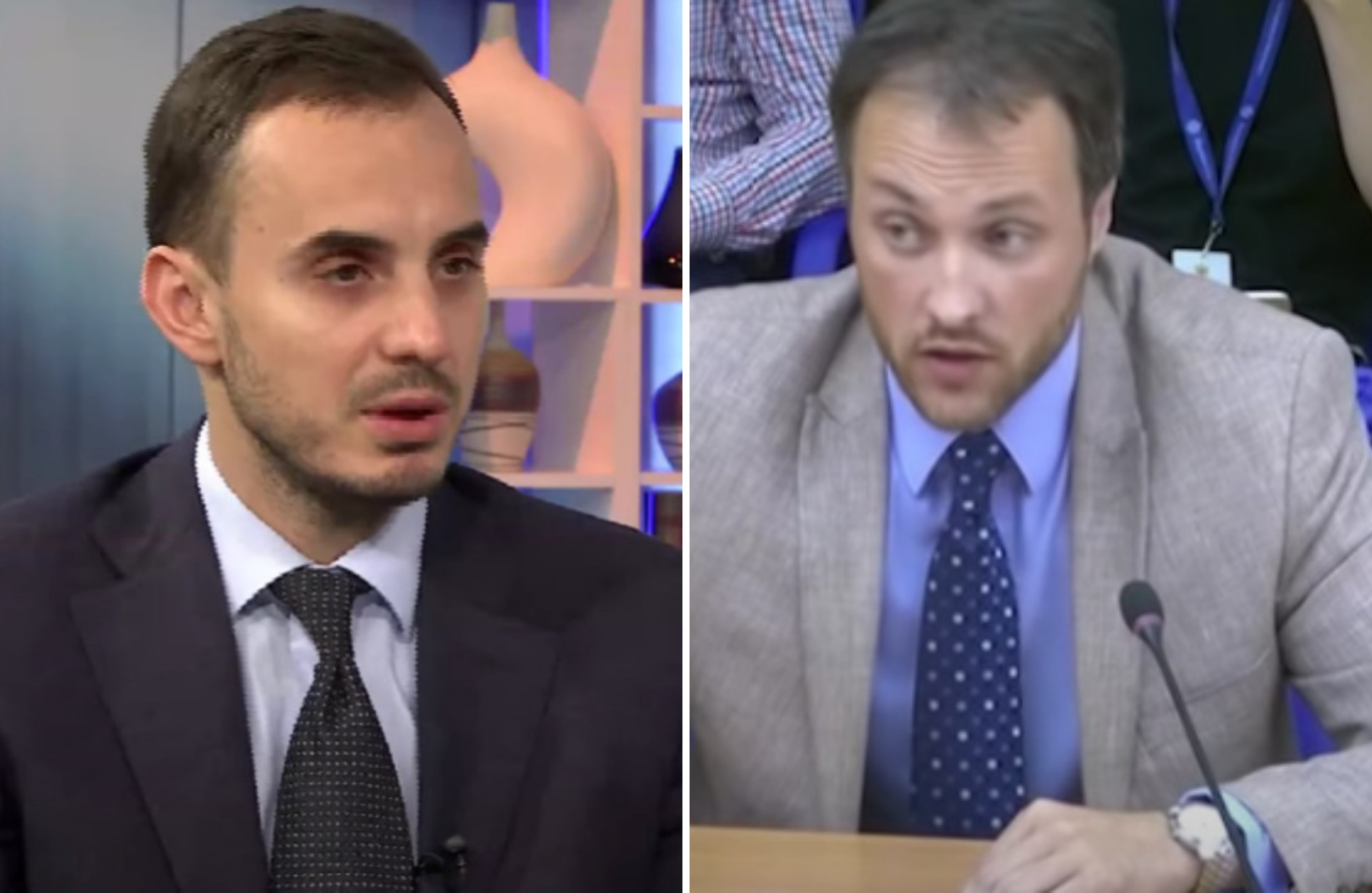 ''SPLAČINO, FUKARO'' Milačić izvrijeđao Konatara!