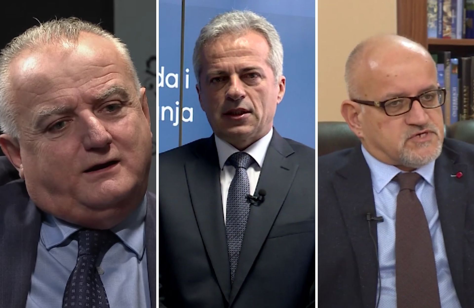 BIVŠI MINISTRI SAKRILI IMOVINU: ASK pokrenula krivični postupak protiv Darmanovića, Zenke i Purišića