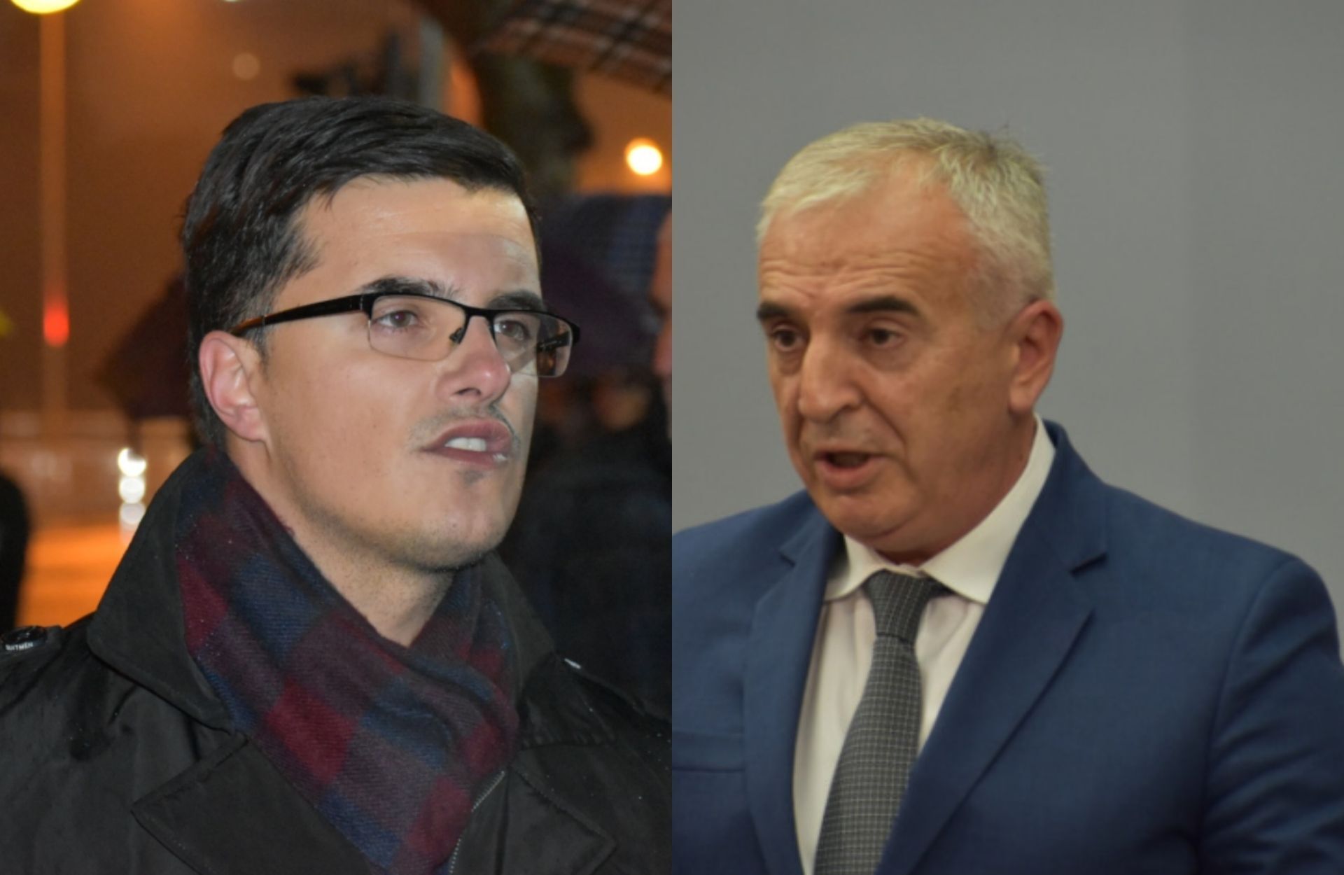 DF i DEMOKRATE: Ako se napravi neka nova većina, protesti su sasvim izvjesni