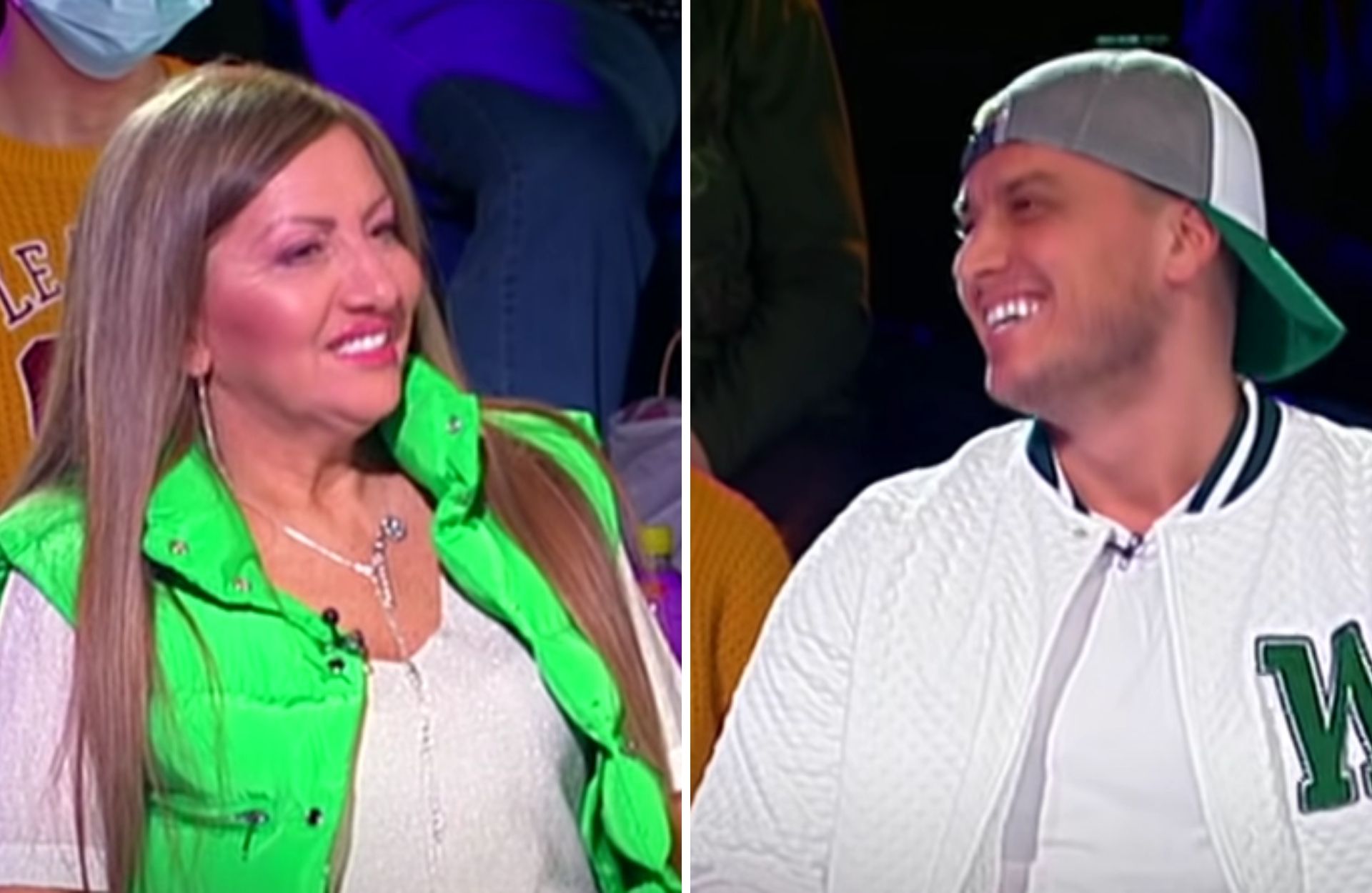 DRAGOJEVIĆI STIGLI U ŠIMANOVCE! Biljana i David otkrili kako im se čini nova snajka!