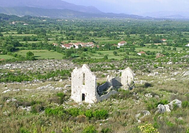 BERANCI BUDE USPAVANI GRAD Počeli radovi na arheološkim istraživanjima u antičkoj srednovjekovnoj naseobini Svaču