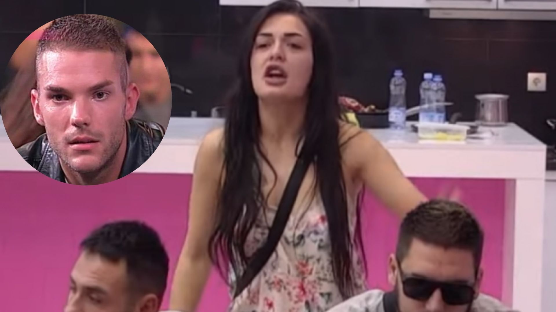 IMA NJEGOVE EKSPLICITNE SLIKE! Zadrugari u ŠOKU nako što su saznali za njihovu AFRERU!