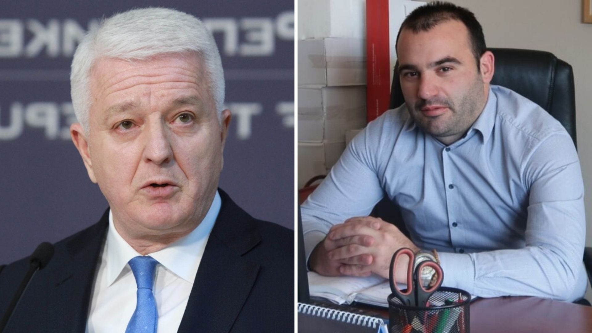 GARČEVIĆ MARKOVIĆU: Hoće li neko iz „patriotskih“ razloga odgovarati za pogubnu trodecenijsku „strategiju“ razvoja