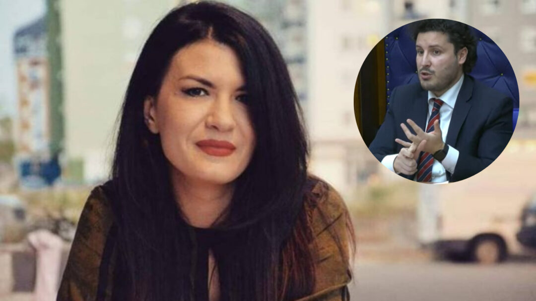 JOKIĆ: Abazović optužbama crta mete NVO aktivistima